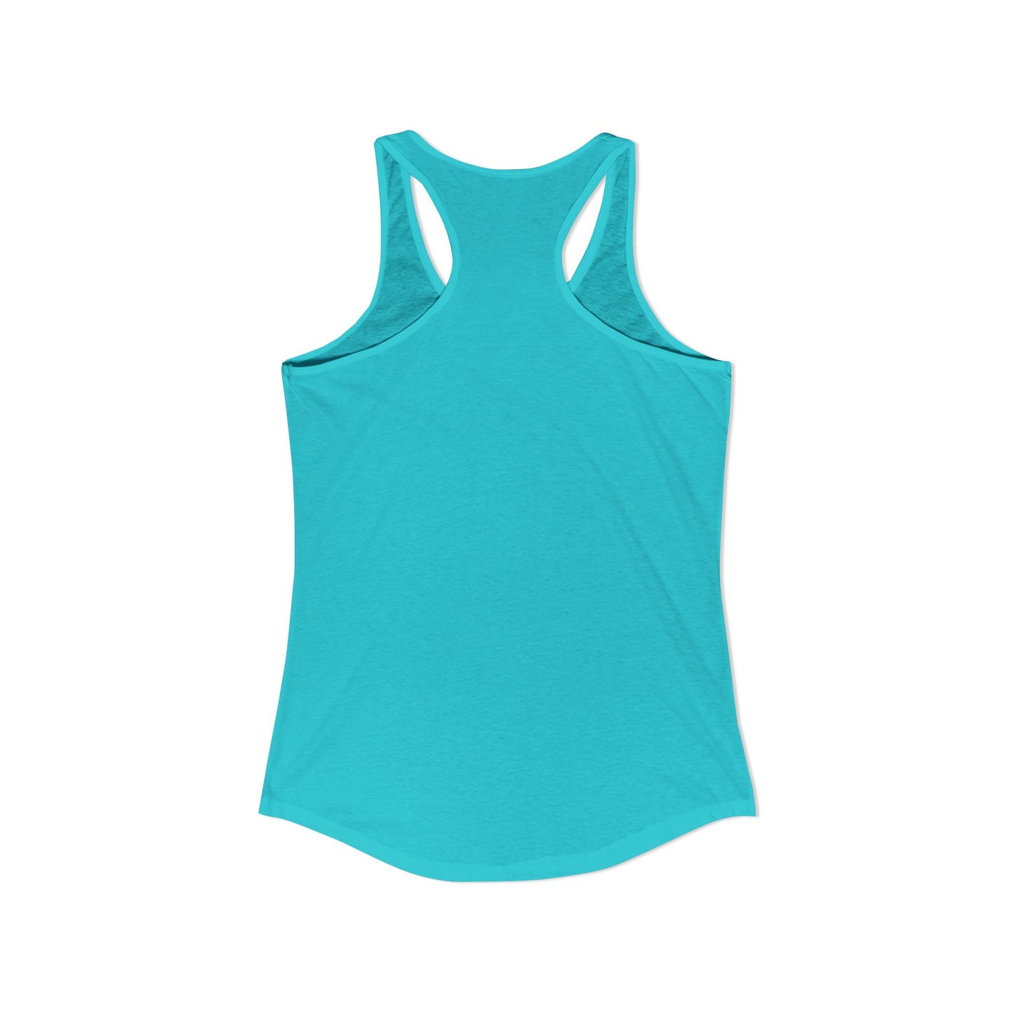 Island Babe Racerback Tank