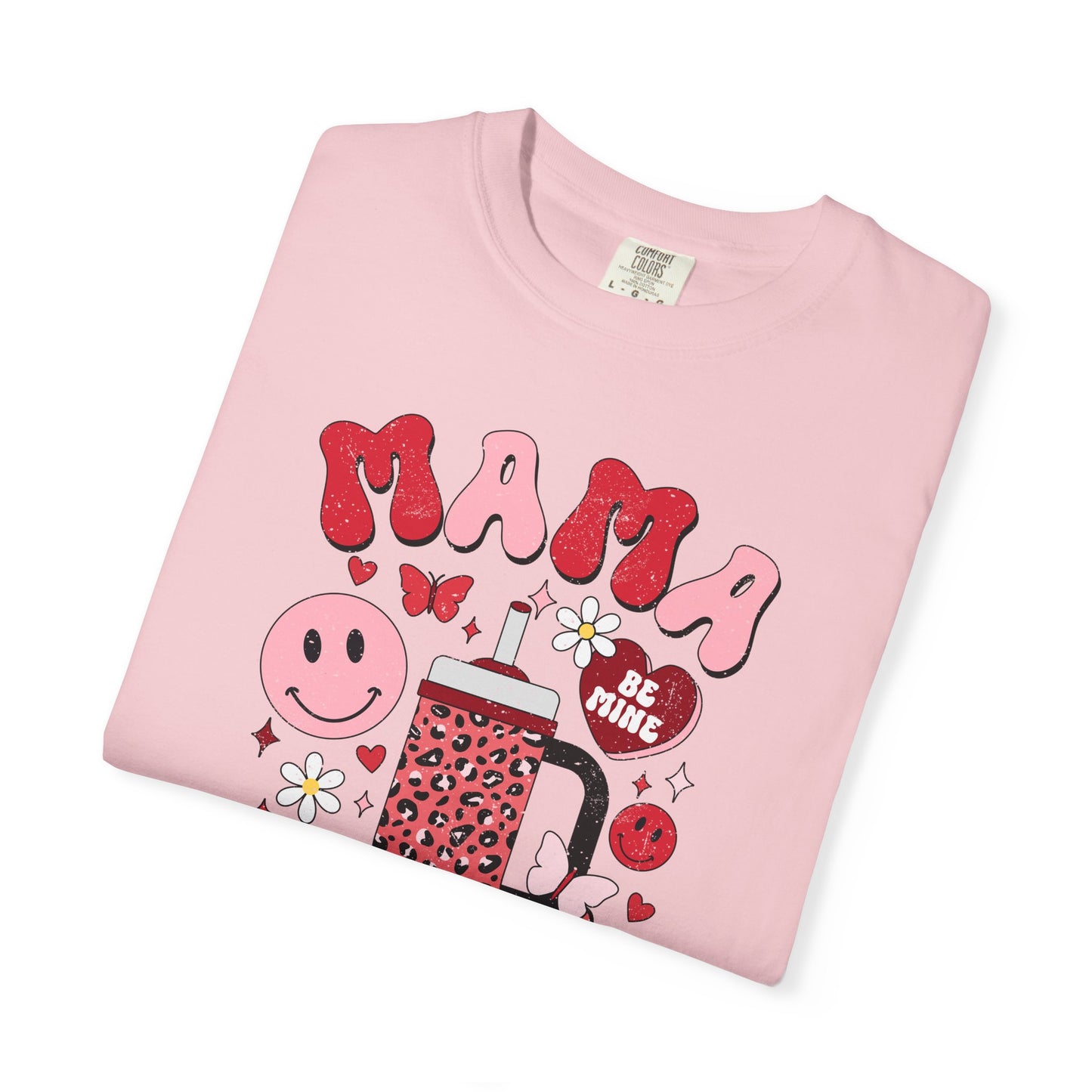Mama Graphic T-Shirt