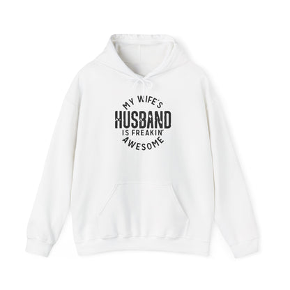 Funny Couples Hoodie