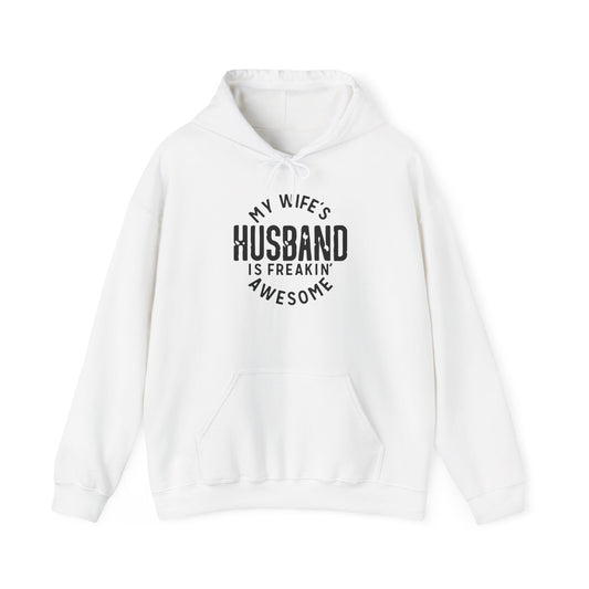Funny Couples Hoodie
