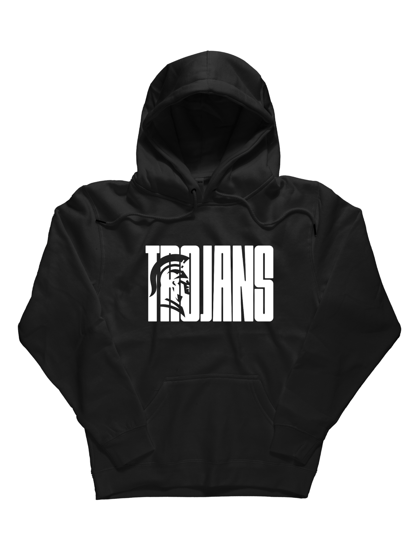 Youth Trojan Hoodie