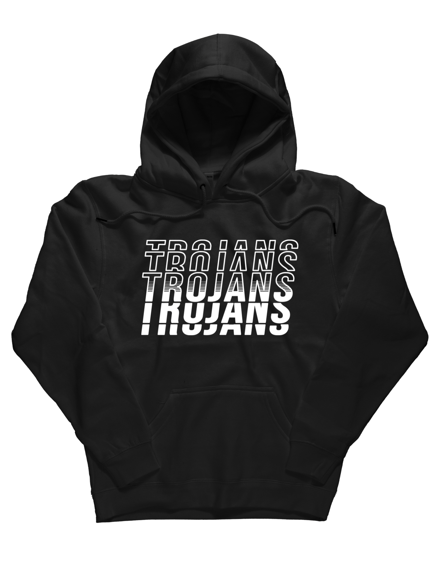 Youth Trojan Hoodie