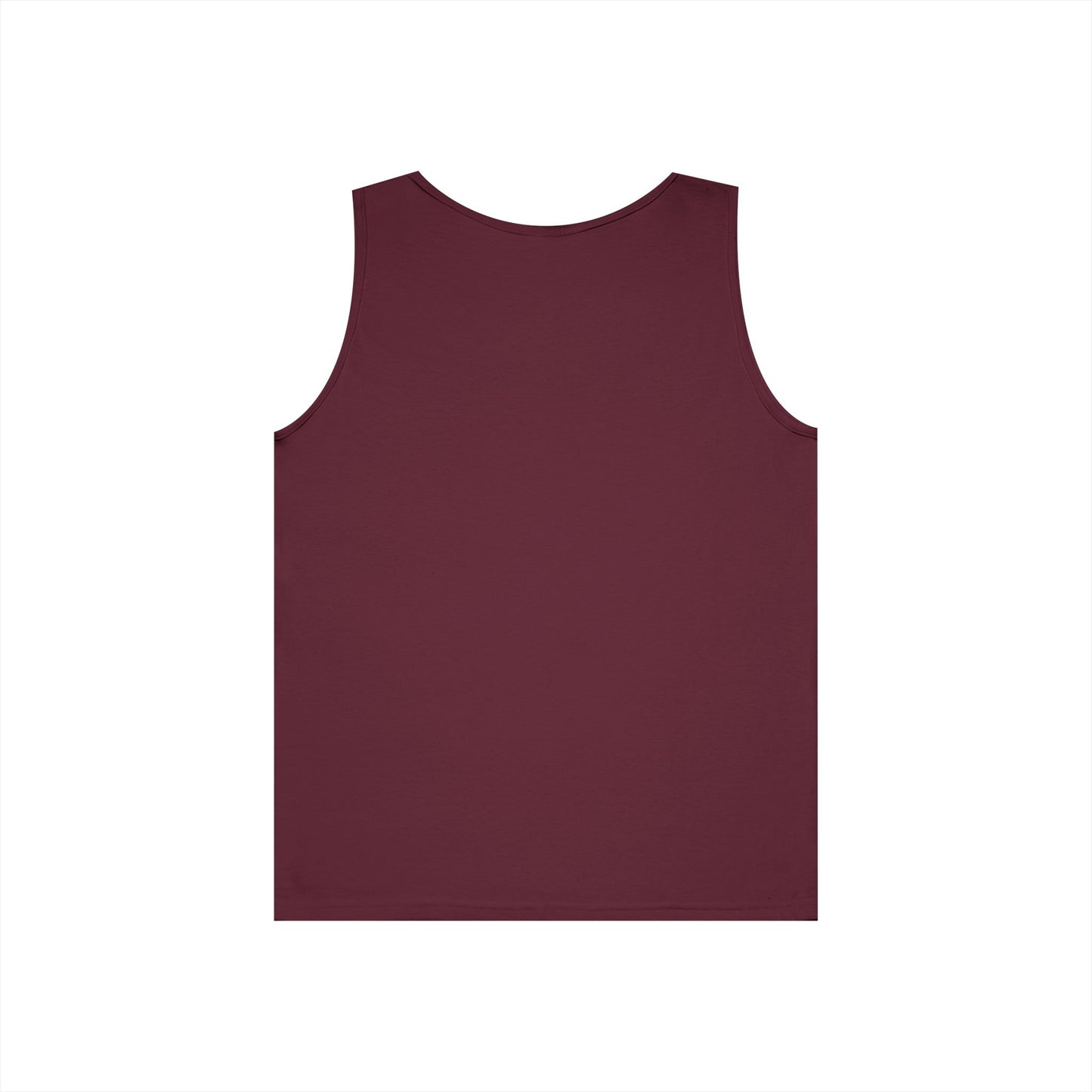 Mermaid at Heart Tank Top