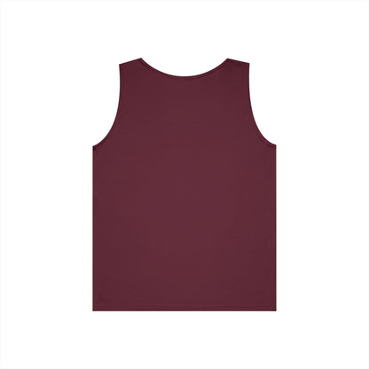 Mermaid at Heart Tank Top