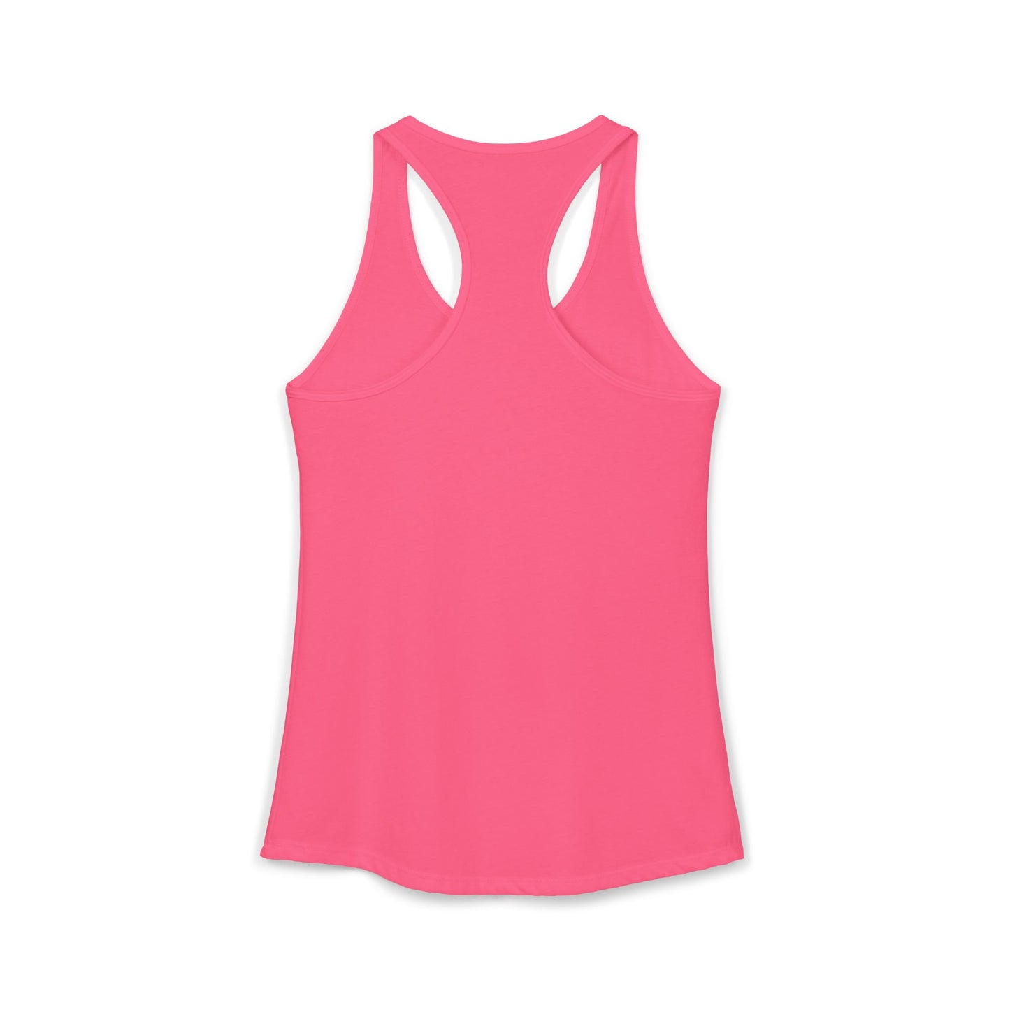 Tanned and Tipsy Racerback Tank