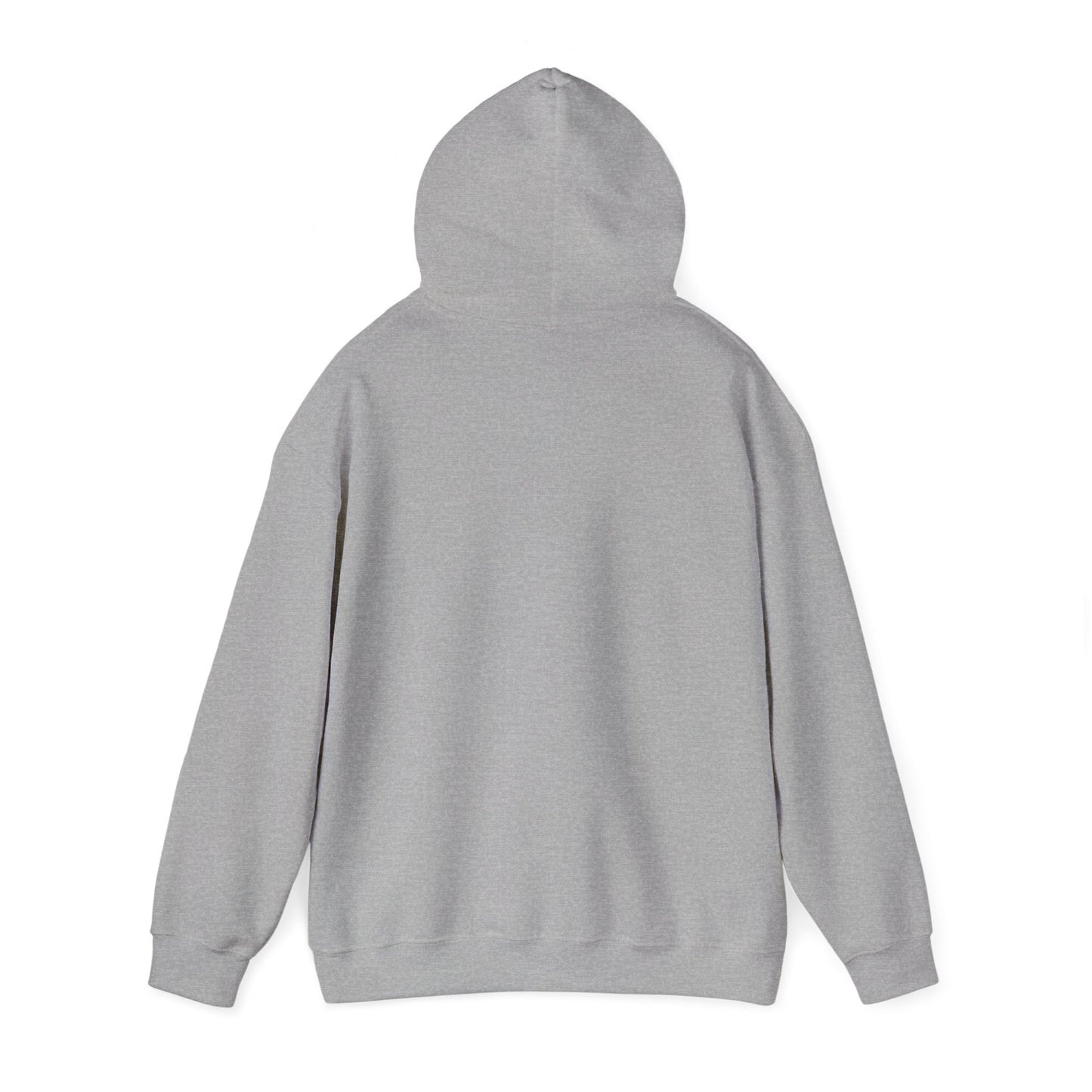 Trust in the Lord Hoodie