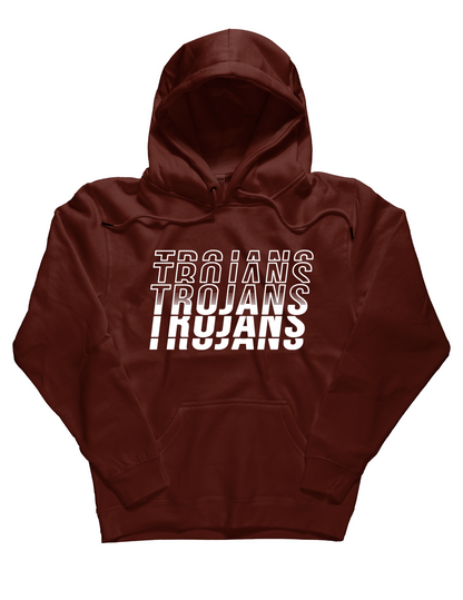 Youth Trojan Hoodie