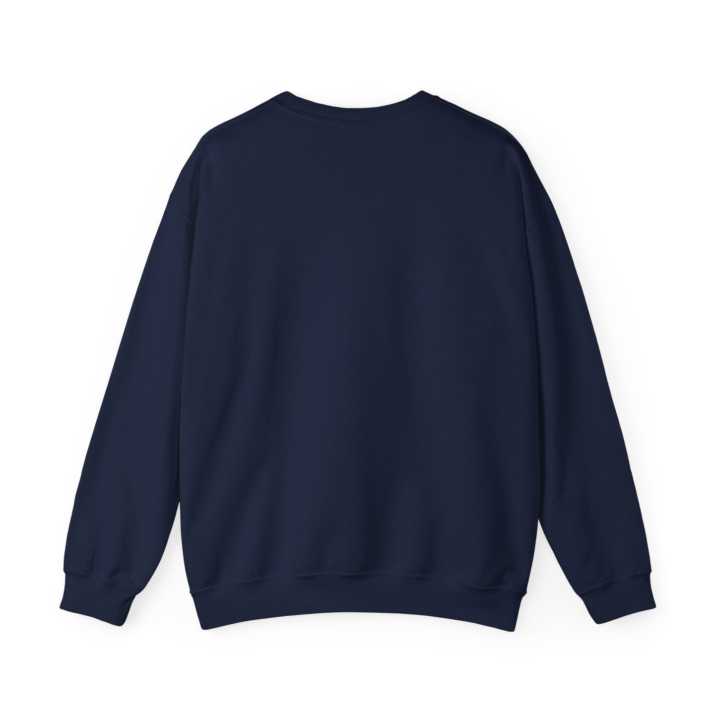 Never Quit Sweatshirt
