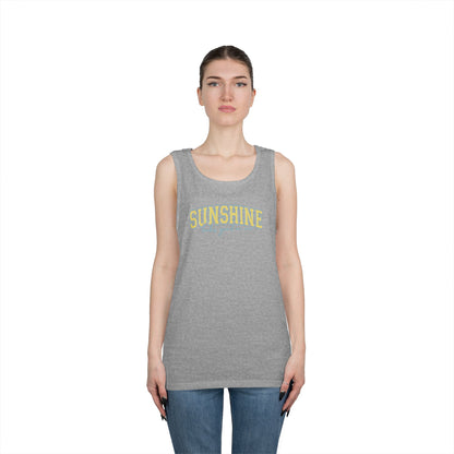 Sunshine Tank Top