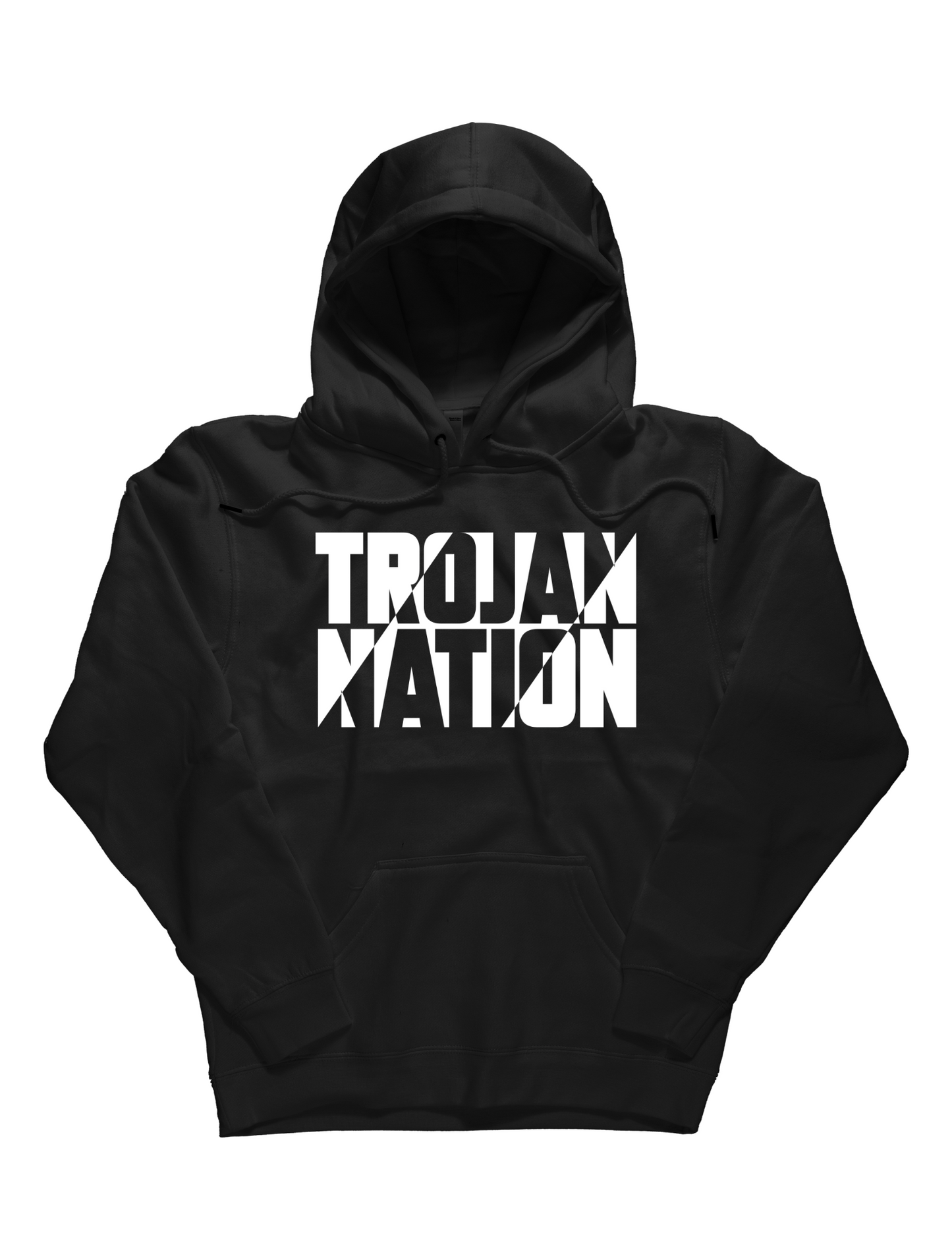 Youth Trojan Nation Hoodie
