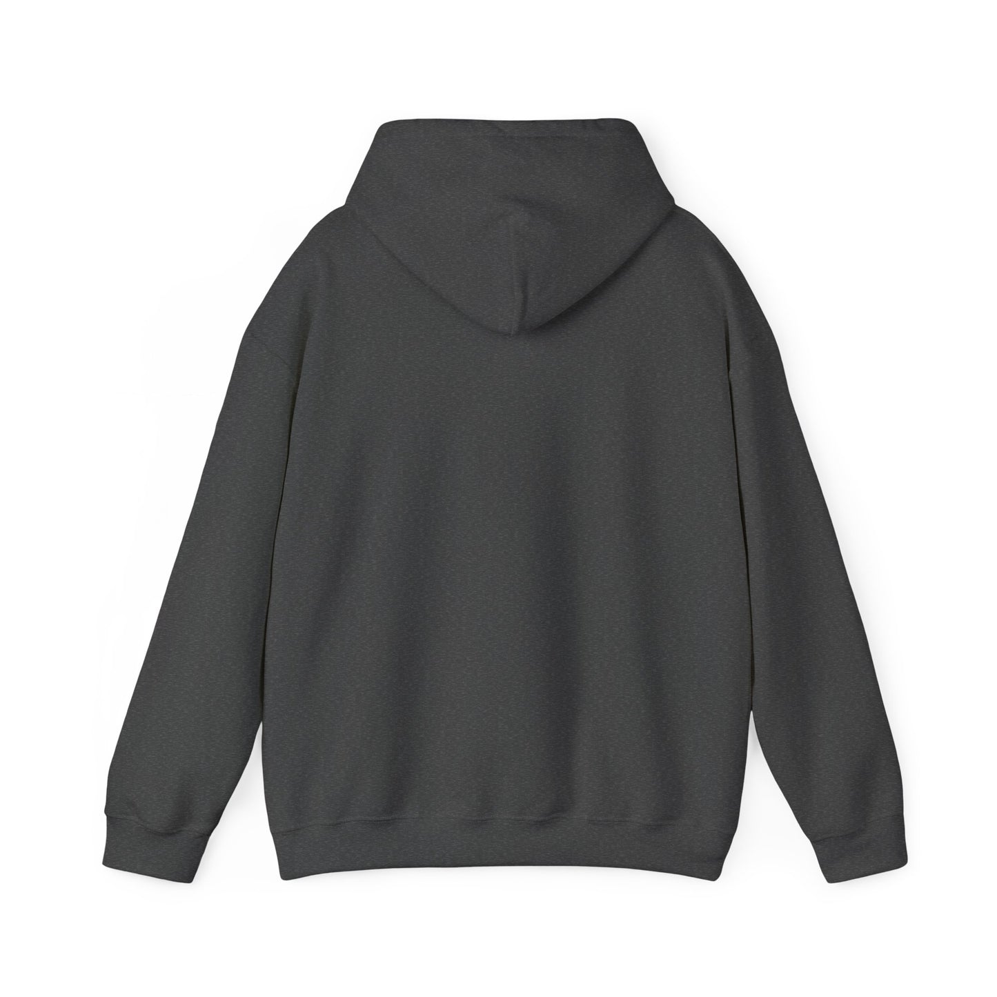 Trust in the Lord Hoodie