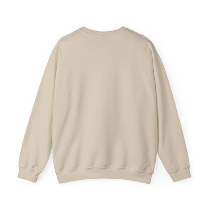 Never Quit Sweatshirt