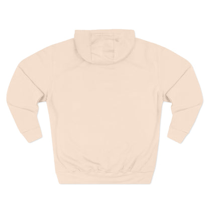 Unbothered & Paid' Fleece Hoodie