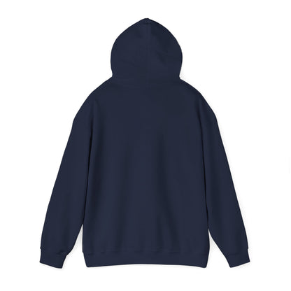Daddy Word Cloud Hoodie