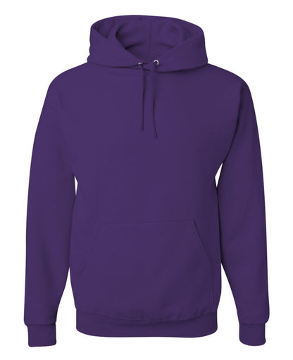 Adult Just Cheer Hoodie