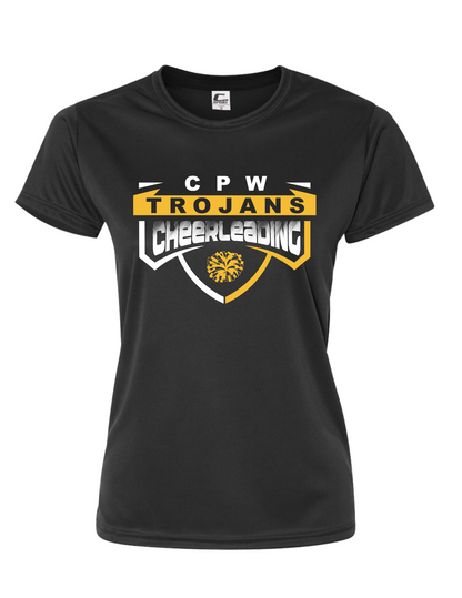 Women's Performance Tee