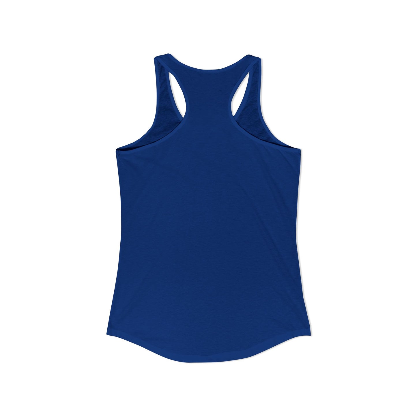 Island Babe Racerback Tank
