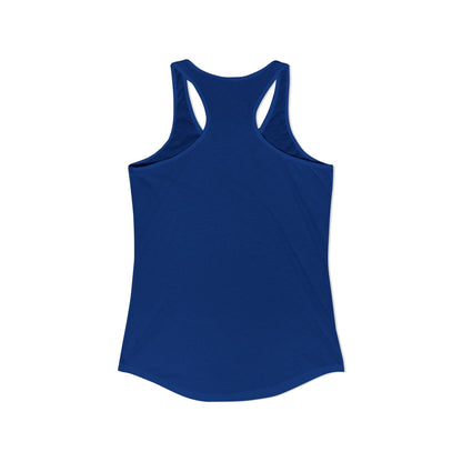 Island Babe Racerback Tank