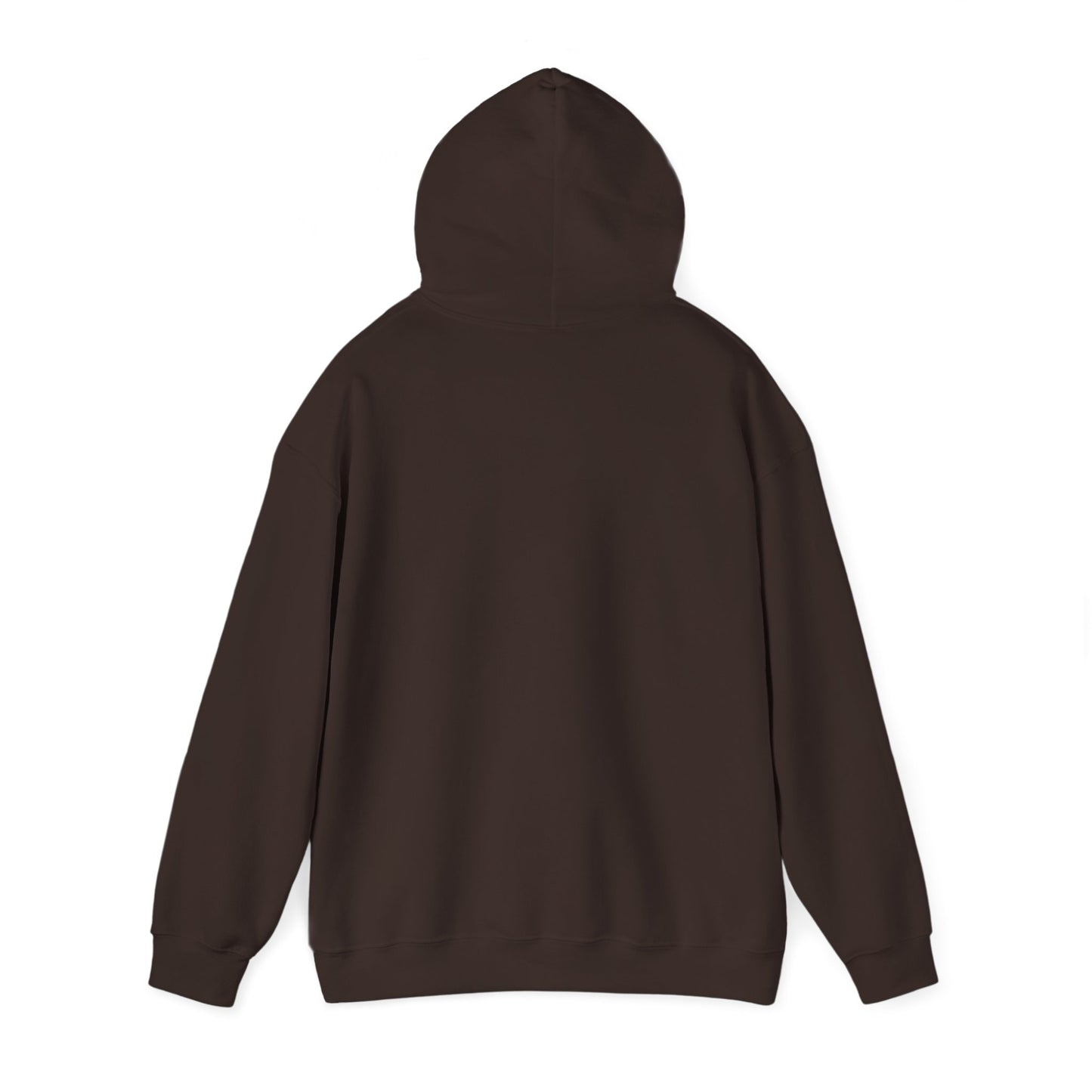 Daddy Word Cloud Hoodie