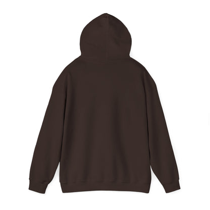 Daddy Word Cloud Hoodie