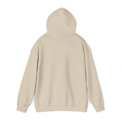 Funny Couples Hoodie