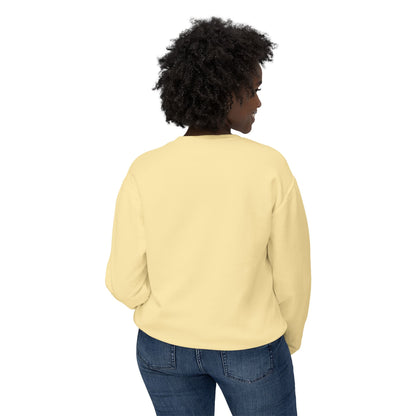 Mama Leopard Bow Sweatshirt