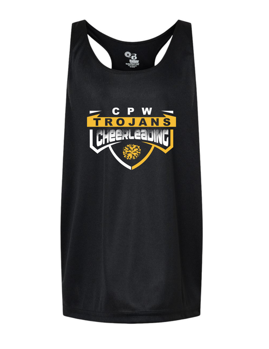 Youth Trojan Tank