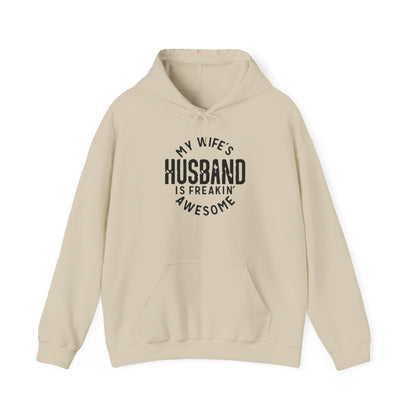 Funny Couples Hoodie