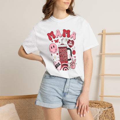 Mama Graphic T-Shirt