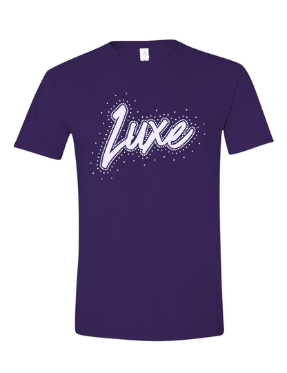 Adult Rhinestone Tees