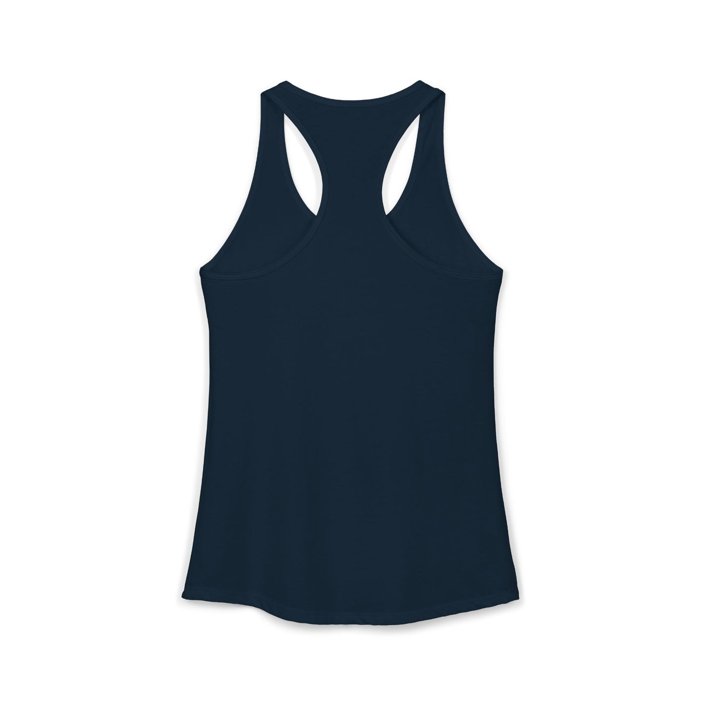 Tanned and Tipsy Racerback Tank