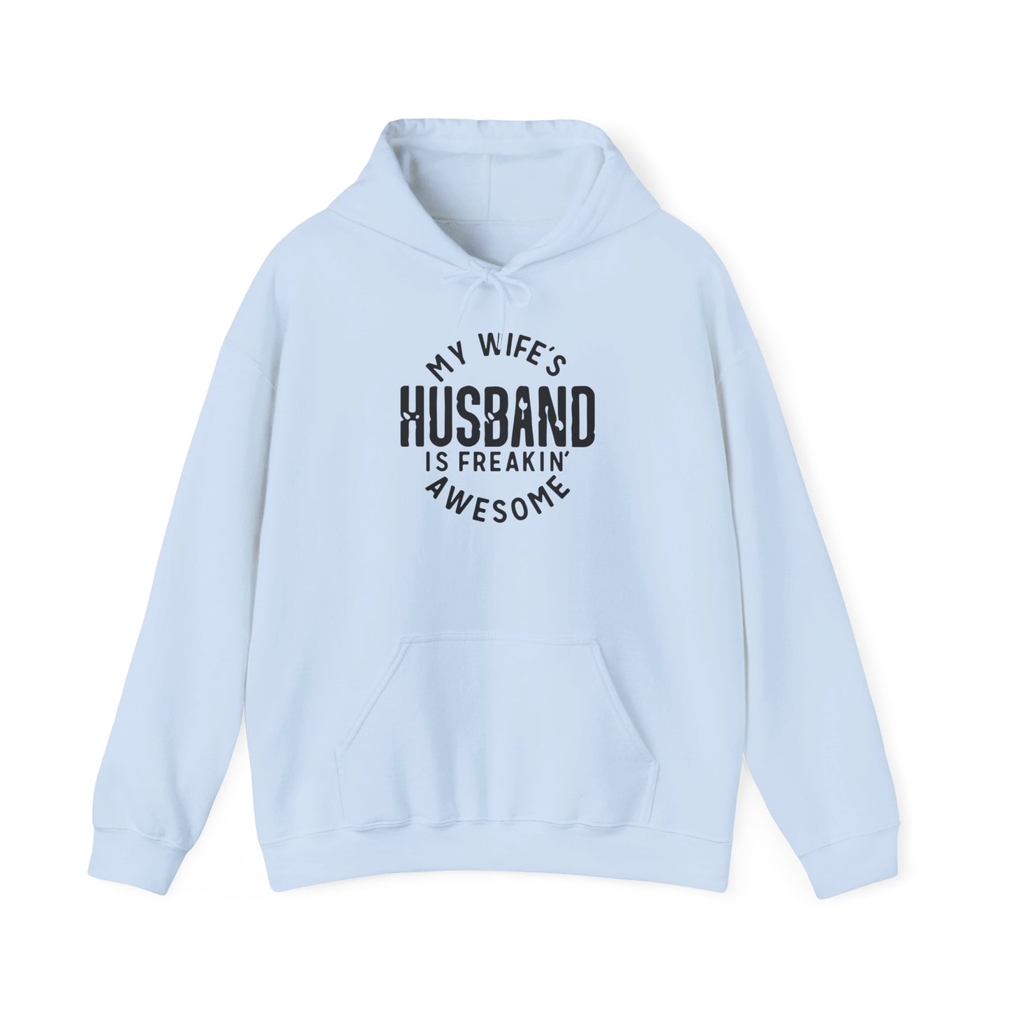 Funny Couples Hoodie
