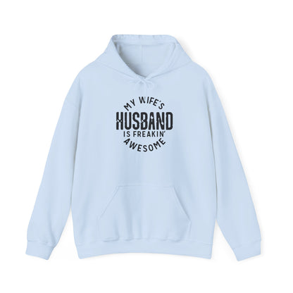 Funny Couples Hoodie