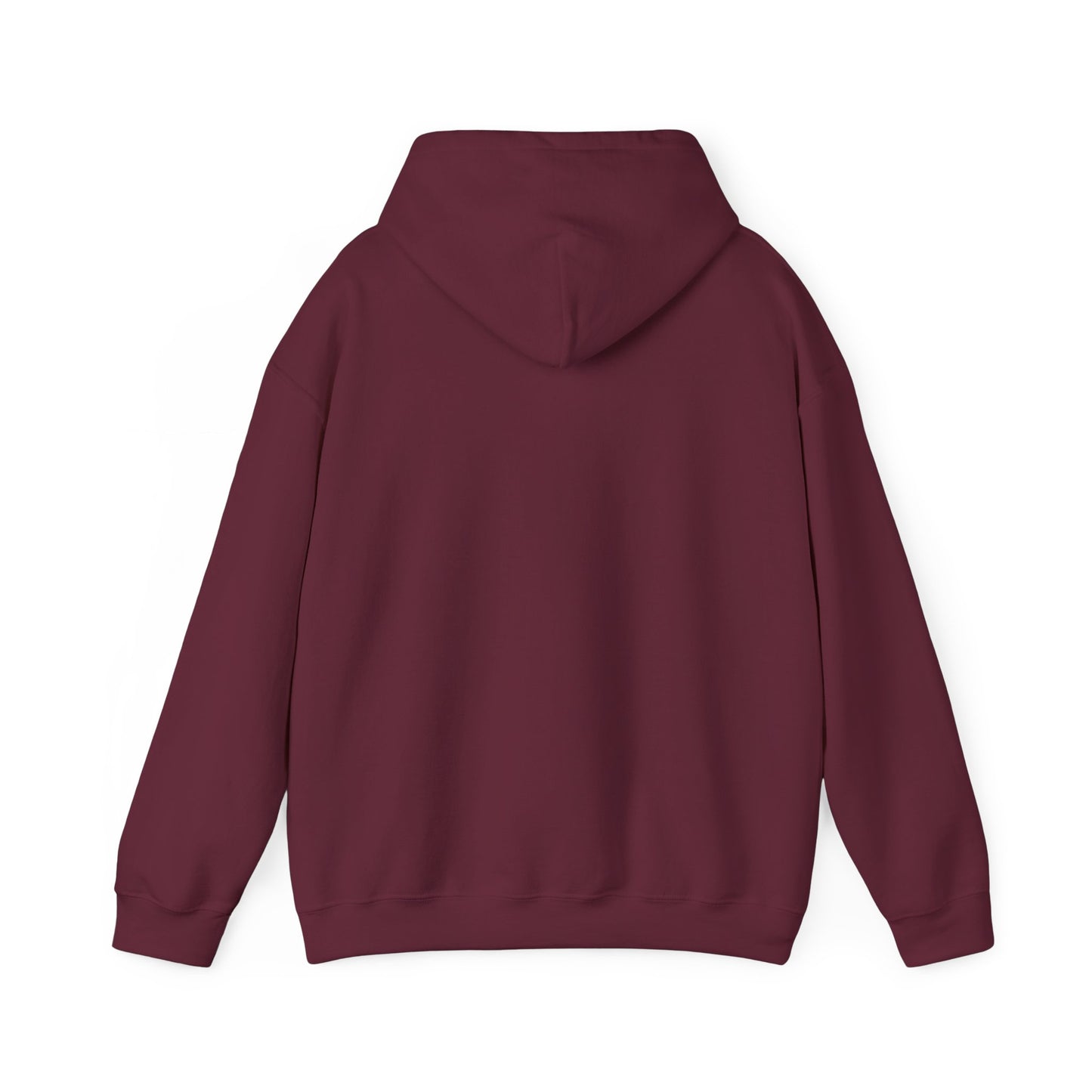 Under New Management Hoodie