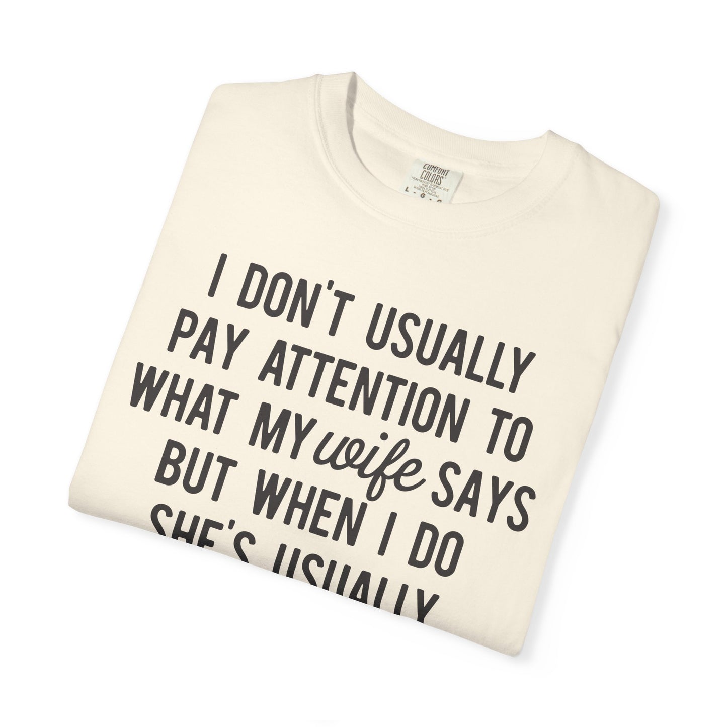 Funny Men's T-Shirt