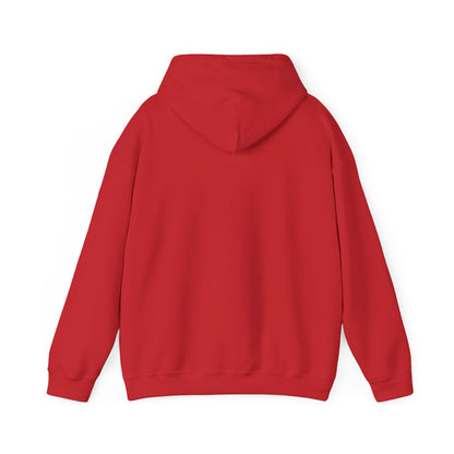 Funny Couples Hoodie