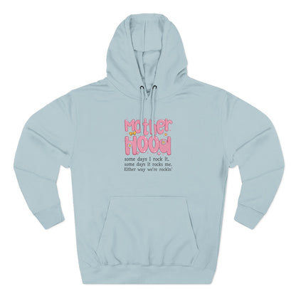 Mother Hoodie Funny Mom Sweatshirt