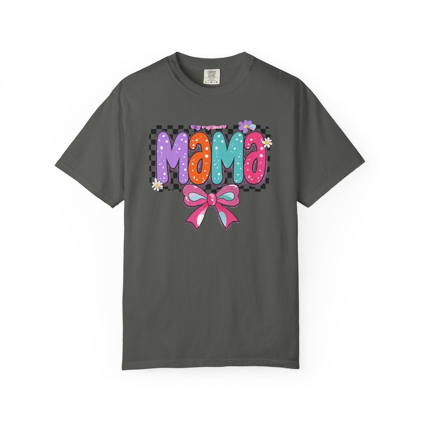 Mama Graphic T-Shirt
