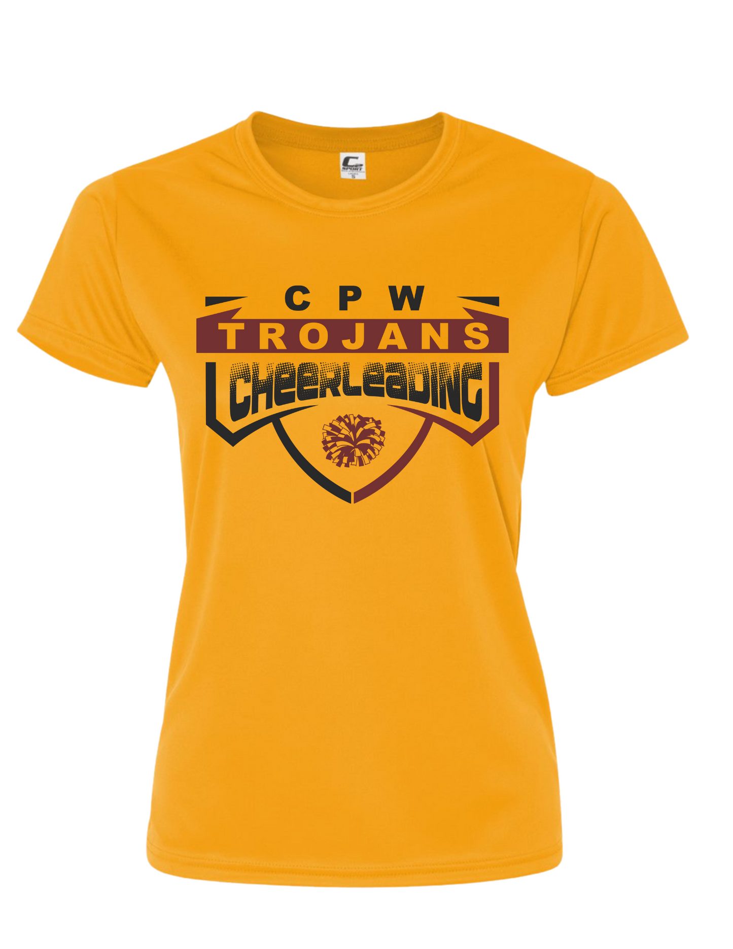 Women's Performance Tee