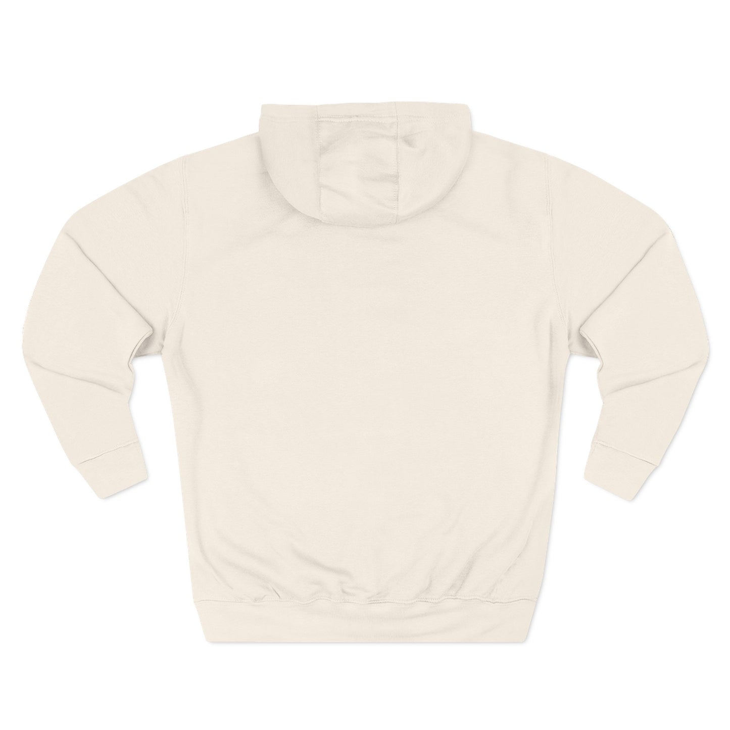 Main Character Energy Hoodie