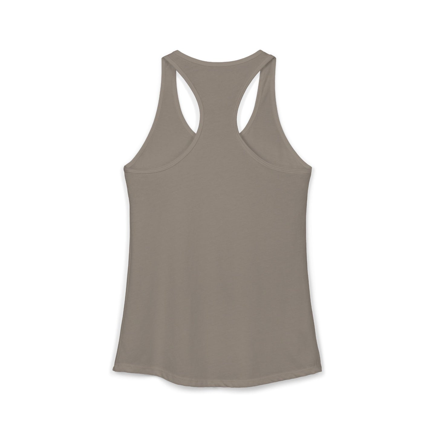 Tanned and Tipsy Racerback Tank