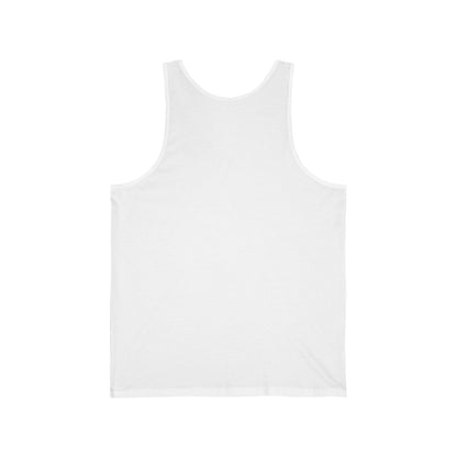 Low Effort, High Value" Tank Top