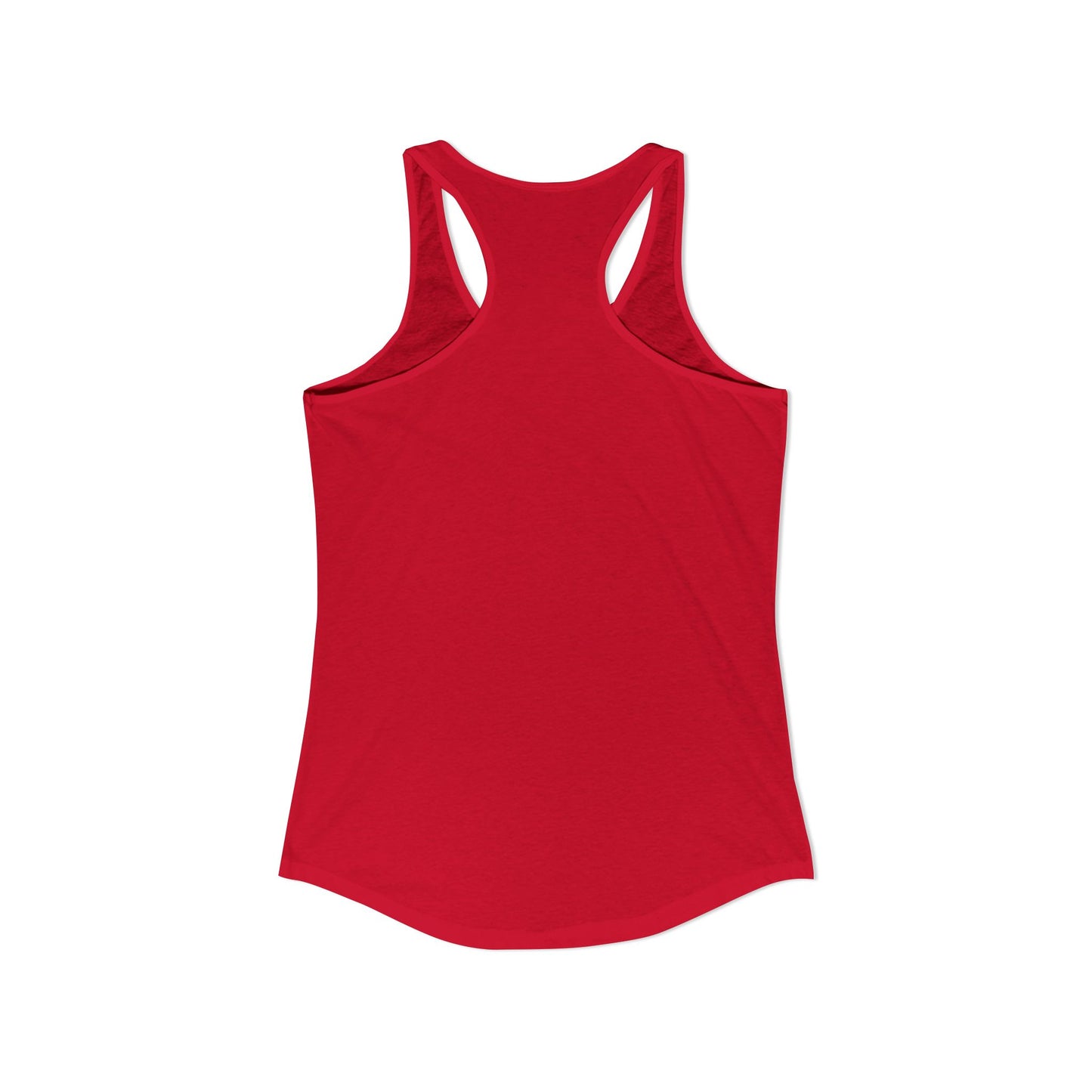 Island Babe Racerback Tank