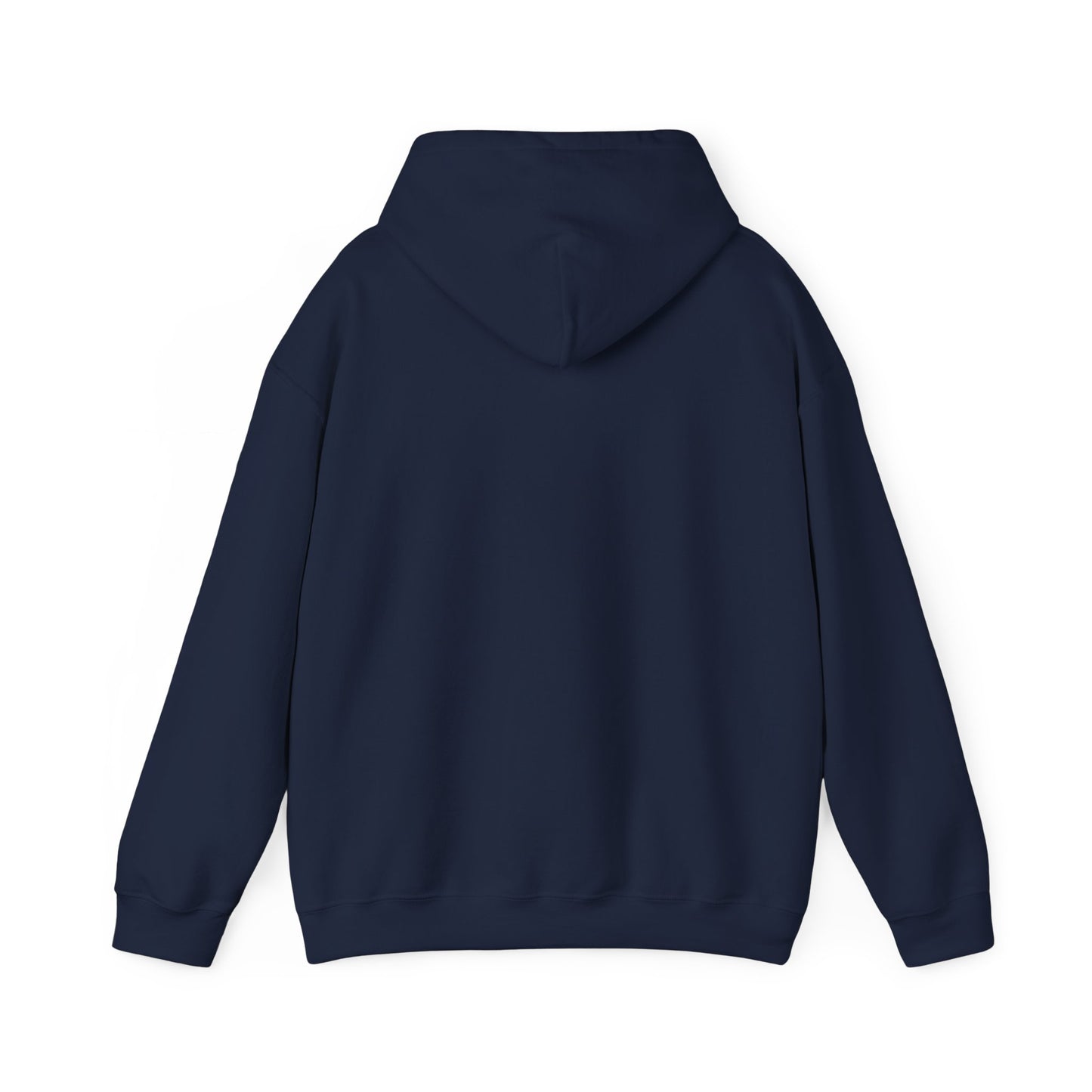 Daddy Word Cloud Hoodie