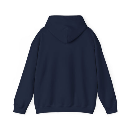 Daddy Word Cloud Hoodie