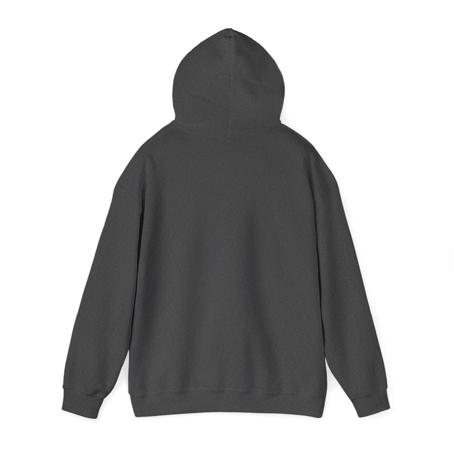 Trust in the Lord Hoodie
