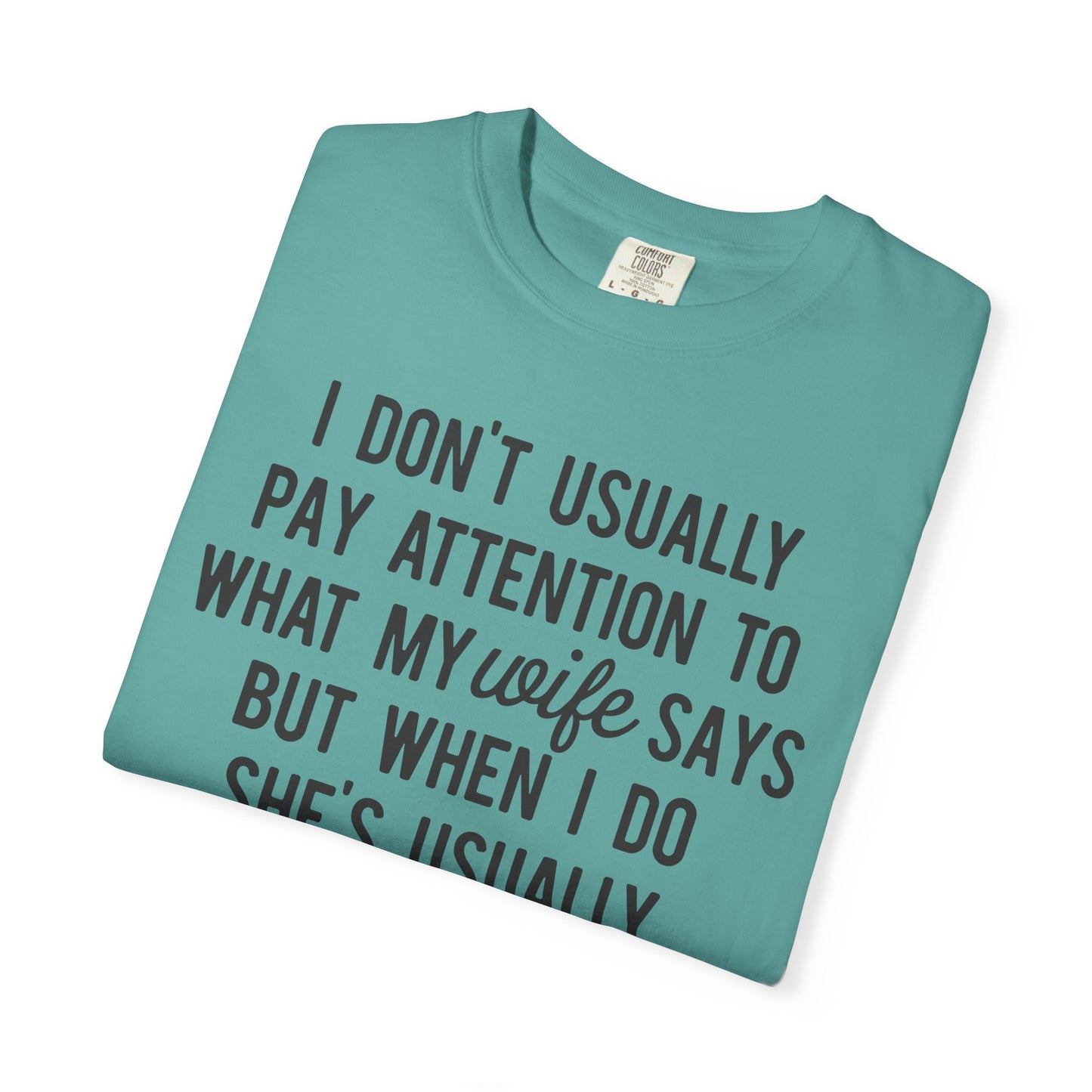 Funny Men's T-Shirt