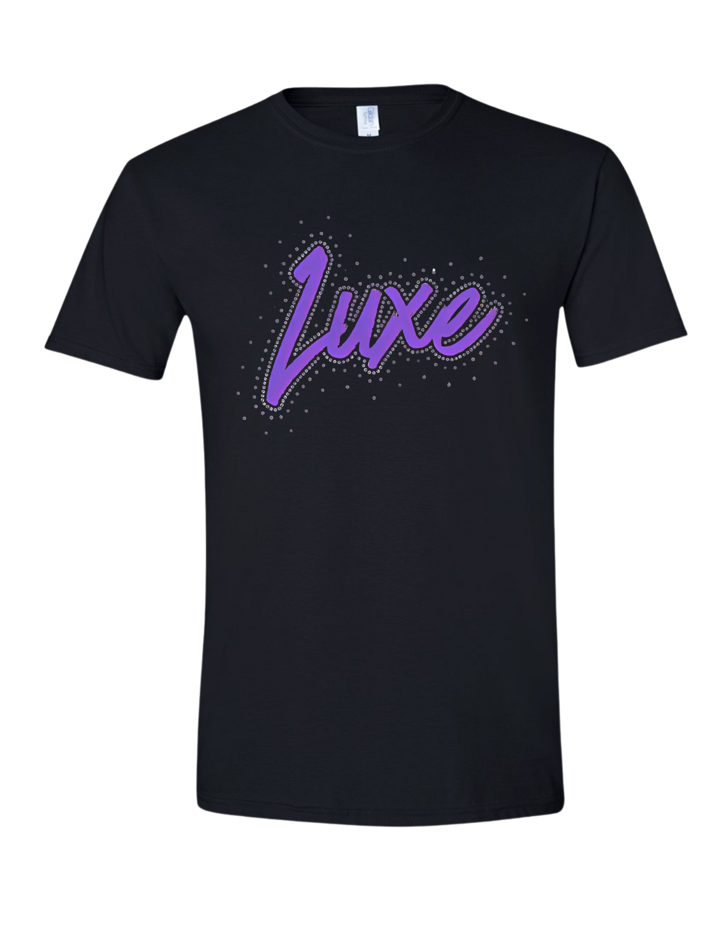 Adult Rhinestone Tees