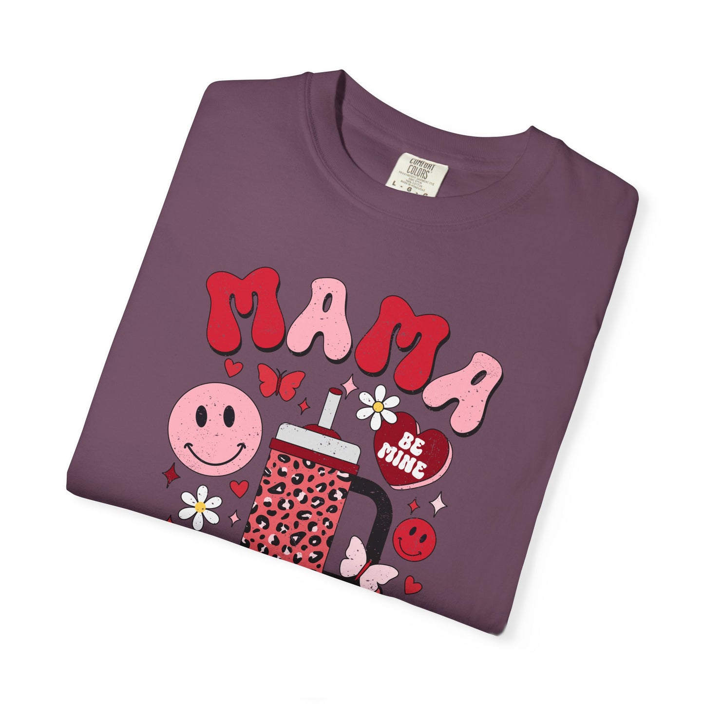 Mama Graphic T-Shirt
