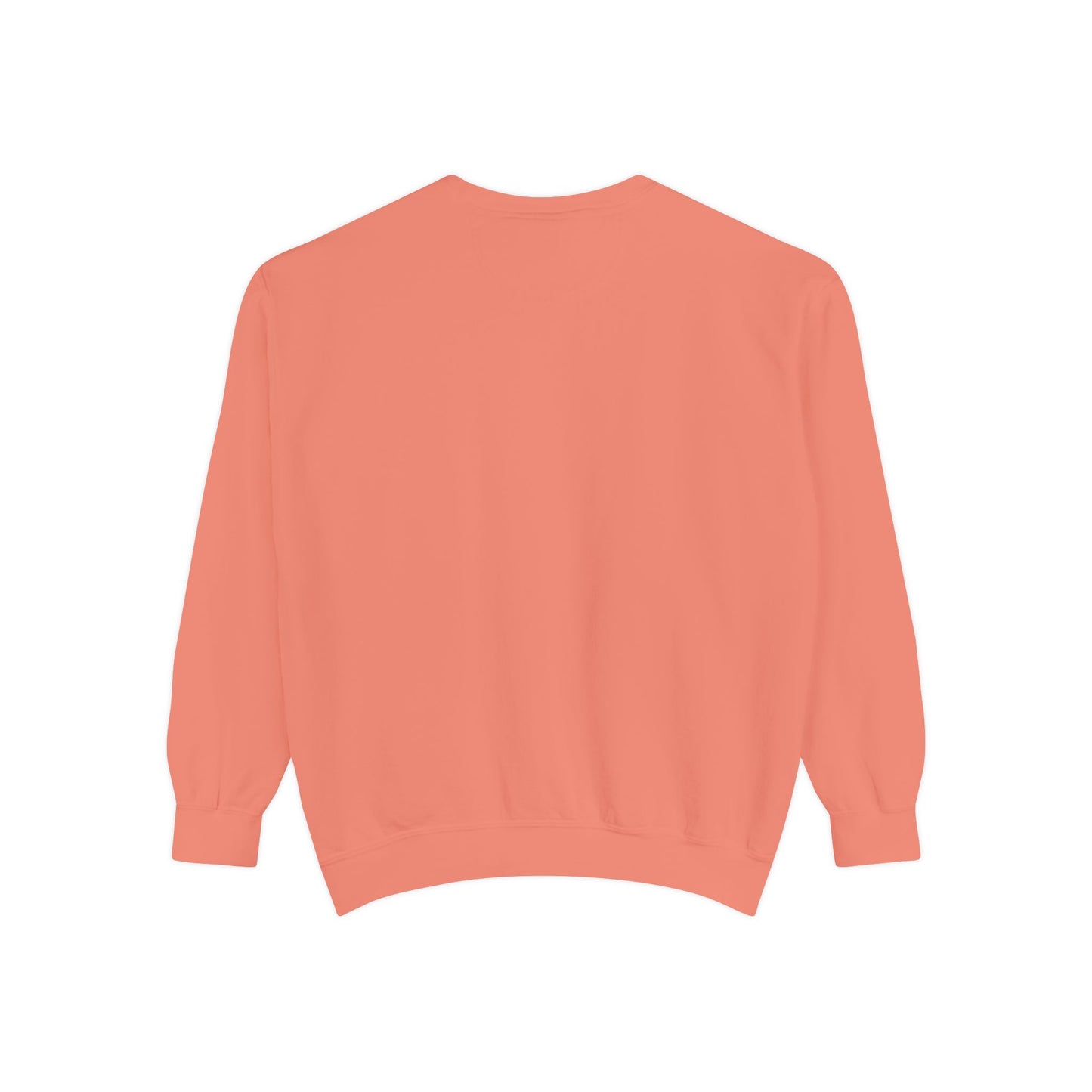 Best Mom in the World Floral Sweatshirt
